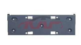 For Geely3629emperor Ev 2018&nbsp;front License Plate&nbsp;1068053744, Emperor Automotive Accessorie, Geely Car Lamps-1068053744