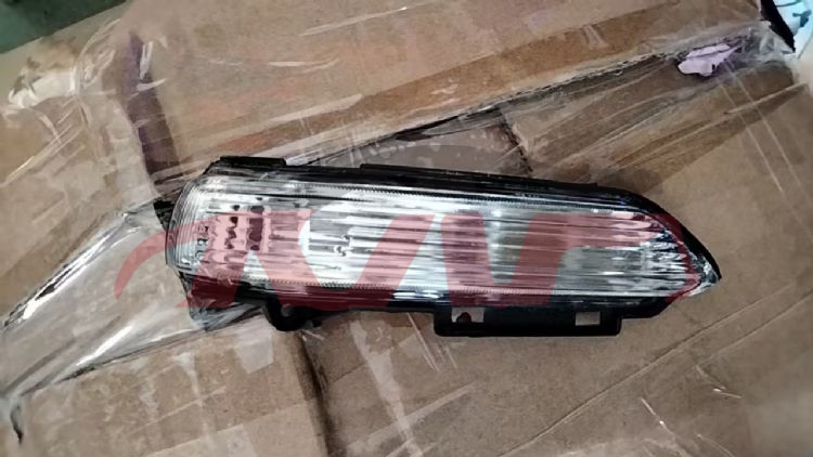 For Saic 2580mg Zs&nbsp;door Mirror Lamp&nbsp;, Mg  Car Accessories, Saic  Reversing Mirror Lamp-