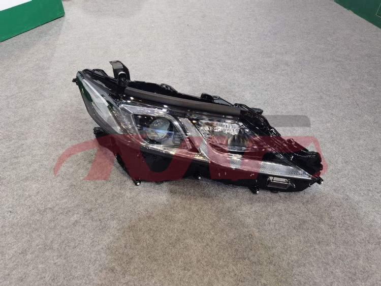 For Toyota 26562021 Camry&nbsp;head Lamp&nbsp;, Camry Car Accessorie, Toyota  Auto Headlights-