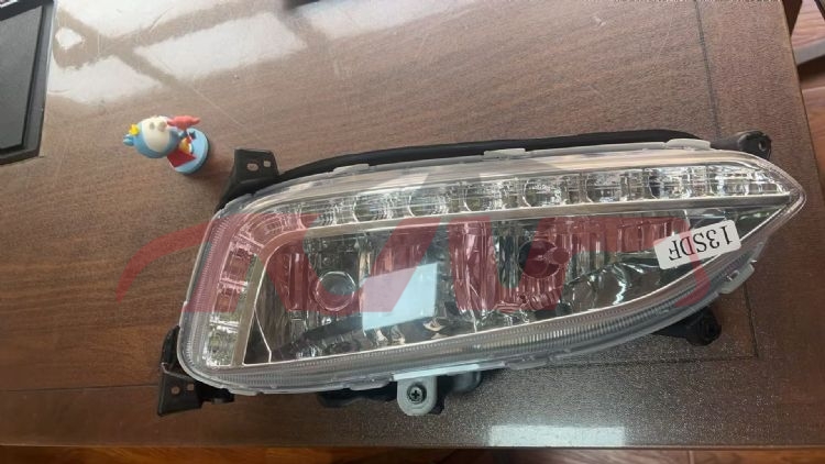 For Hyundai 13562013 Santafe&nbsp;fog Lamp&nbsp;92202-2w110  92201-2w110, Hyundai   Rear Fog Lamp, Santafe Parts For Cars-92202-2W110  92201-2W110