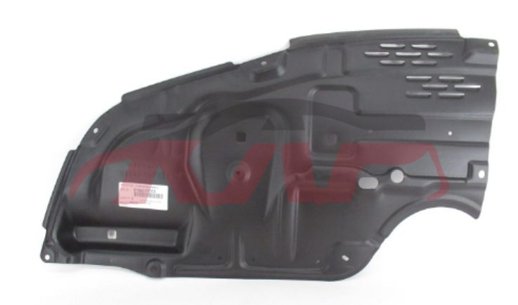 For Toyota 10562005-2009 Avalon Usa&nbsp;护板、饰板、衬板、盖板等&nbsp;51442-07010/51441-07010, Avalon  Car Pardiscountce, Toyota  Water Tank Side Guard-51442-07010/51441-07010