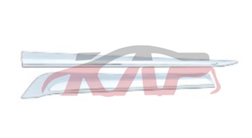 适用于丰田2014 卡罗拉&nbsp;车门防撞条&nbsp;, 卡罗拉 配件, 丰田 汽车配件-