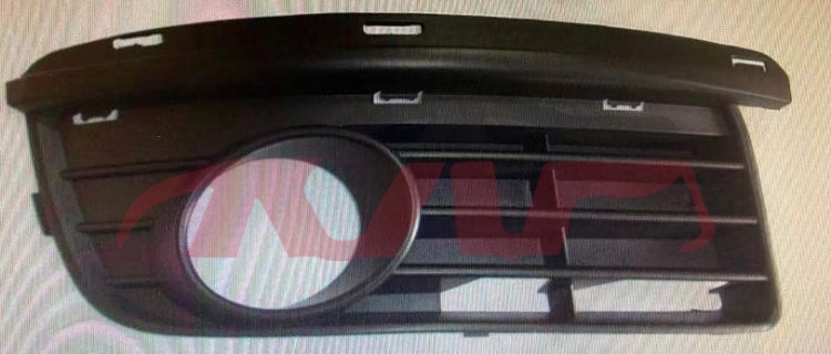 For V.w. 26652006-2010 Jetta fog Lamp Cover 1k0853665e9b9  1k0853666e9b9, V.w.  Auto Parts Rear Fog Light Cover, Jetta Auto Part-1K0853665E9B9  1K0853666E9B9