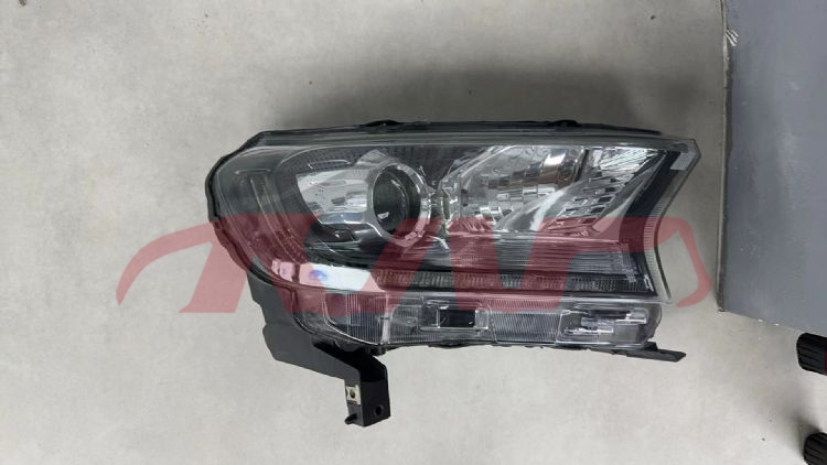 For Ford 21132019-2021 Ranger head Lamp , Ford  Headlight Lamps, Ranger Car Parts Catalog-