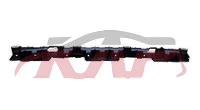 适用于丰田2015-2017 汉兰达&nbsp;后杠内支架&nbsp;52615-0E090, 丰田 后杠大支架, 汉兰达 汽车零件列表-52615-0E090