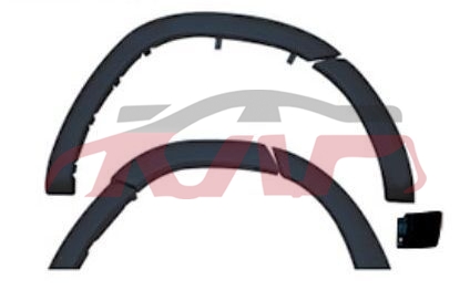 For Toyota 2422009-2013  Rav4&nbsp;side Body Moulding&nbsp;, Rav4 Auto Body Parts Price, Toyota  Side Body Moulding-