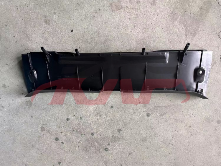 For Toyota 11392020 Corolla&nbsp;rear  Trim Panel&nbsp;58387-02, Toyota  Auto Part, Corolla Automotive Accessories Price-58387-02