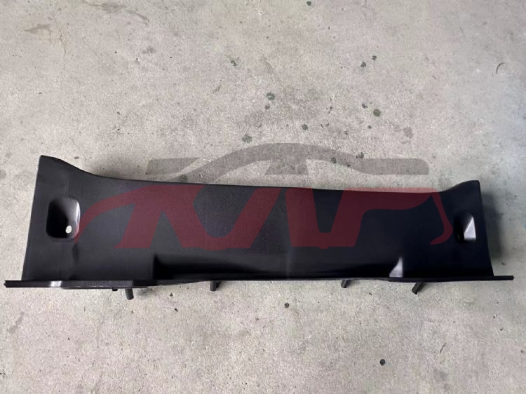 For Toyota 11392020 Corolla&nbsp;rear  Trim Panel&nbsp;58387-02, Toyota  Auto Part, Corolla Automotive Accessories Price-58387-02