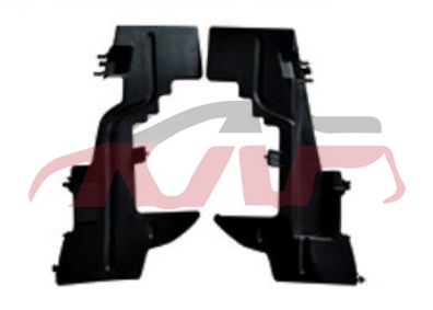 For Toyota 2662011 Ez&nbsp;front Bumper Support&nbsp;53285-0f060  53286-0f060, Ez  Auto Parts, Toyota  Bumper St-53285-0F060  53286-0F060