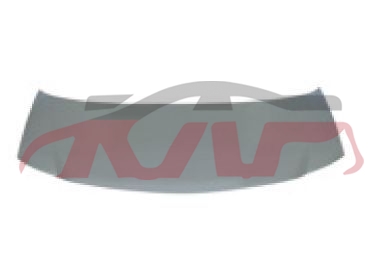 For Honda 8962014 Elysion Rr7&nbsp;hood&nbsp;60100-syj-h00zz, Elysion Auto Body Parts Price, Honda  Auto Part-60100-SYJ-H00ZZ