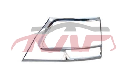 For Toyota 2392010-2013 Prado/ Fj150&nbsp;tail Lamp Cover&nbsp;, Prado Auto Part, Toyota  Auto Part-