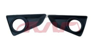 适用于丰田2014 锐志&nbsp;雾灯罩&nbsp;52127-0P040   52128-0P040, 锐志 汽车配件, 丰田 雾灯盖-52127-0P040   52128-0P040