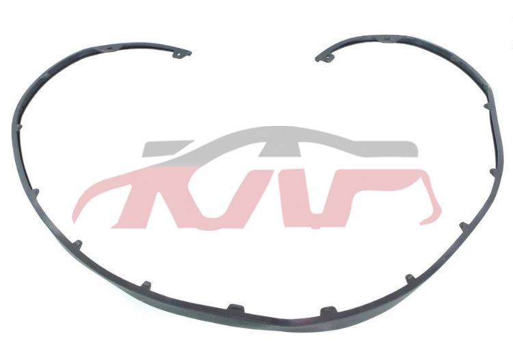 For Hyundai 10052014-2015 Elantra&nbsp;front Bumper Lower Trim Strip&nbsp;86590-3x700, Hyundai  Auto Part, Elantra Car Part-86590-3X700