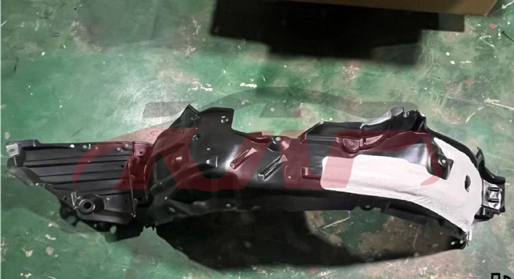 For Toyota 11392020 Corolla&nbsp;inner Fender&nbsp;, Corolla Auto Parts Catalog, Toyota  Inside Fender，fender Flares-