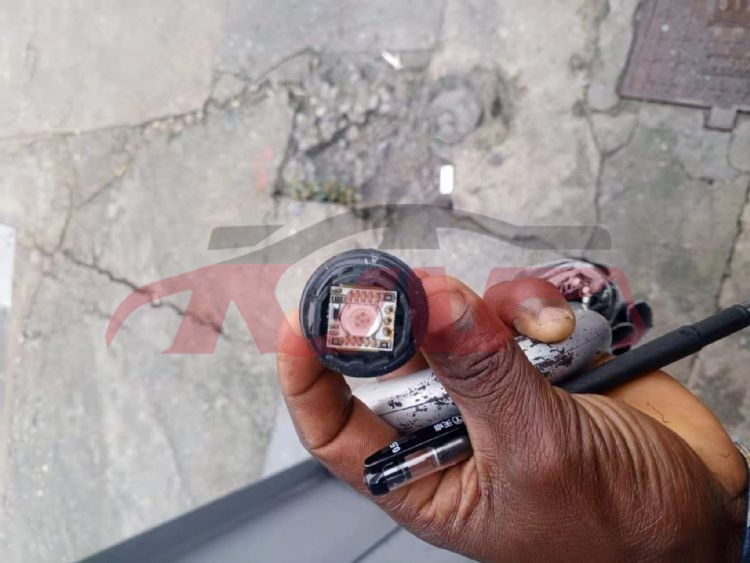 适用于丰田2018-2020 霸道&nbsp;灯泡&nbsp;, 霸道普拉多 汽车配件, 丰田 汽车灯泡-