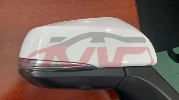 For Toyota 18882019-2020 Rav4 Usa&nbsp;door Mirror, 5 Line&nbsp;, Rav4 Automotive Parts, Toyota  Auto Part-