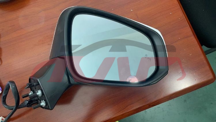For Toyota 18882019-2020 Rav4 Usa&nbsp;door Mirror,7lines&nbsp;, Toyota  Auto Part, Rav4 Accessories-