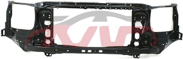 适用于丰田2005-2011 塔科马&nbsp;水箱框架&nbsp;5320104090	TO1225252, 塔科玛 汽车配件, 丰田 汽车配件-5320104090	TO1225252