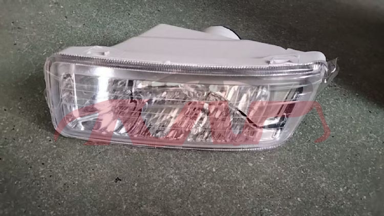 For Isuzu 16862002-2005 D-max&nbsp;fog Lamp&nbsp;, D-max Replacement Parts For Cars, Isuzu   Fog Light Assembly-