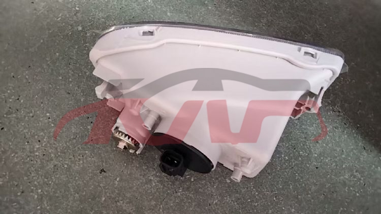 For Isuzu 16862002-2005 D-max&nbsp;fog Lamp&nbsp;, D-max Replacement Parts For Cars, Isuzu   Fog Light Assembly-