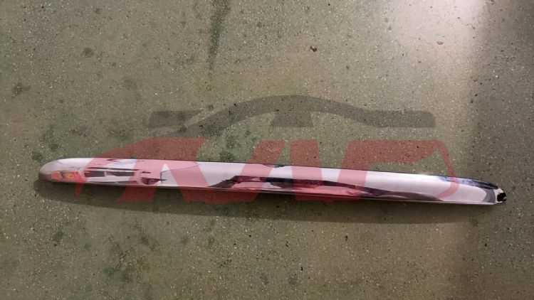 For Part Market3036other&nbsp;rear Plate Bright&nbsp;74890-s5a-g01, Dpjcp List Of Auto Parts, Part Market Auto Part-74890-S5A-G01