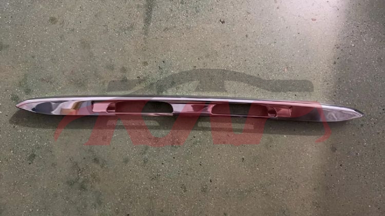 For Part Market3036other&nbsp;rear Plate Bright&nbsp;74890-s5a-g01, Dpjcp List Of Auto Parts, Part Market Auto Part-74890-S5A-G01