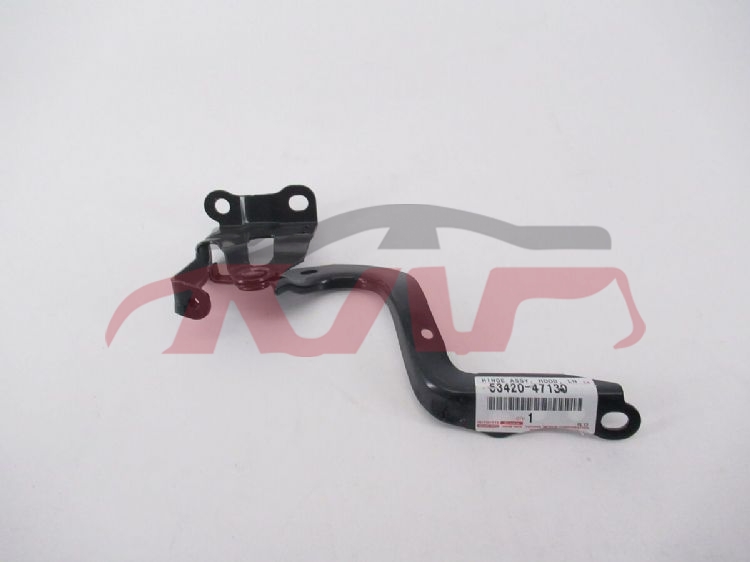 For Toyota 2482017 Prius&nbsp;hood Hing&nbsp;53420-47130, 53410-47130, Toyota  Auto Part, Prius  Replacement Parts For Cars-53420-47130, 53410-47130