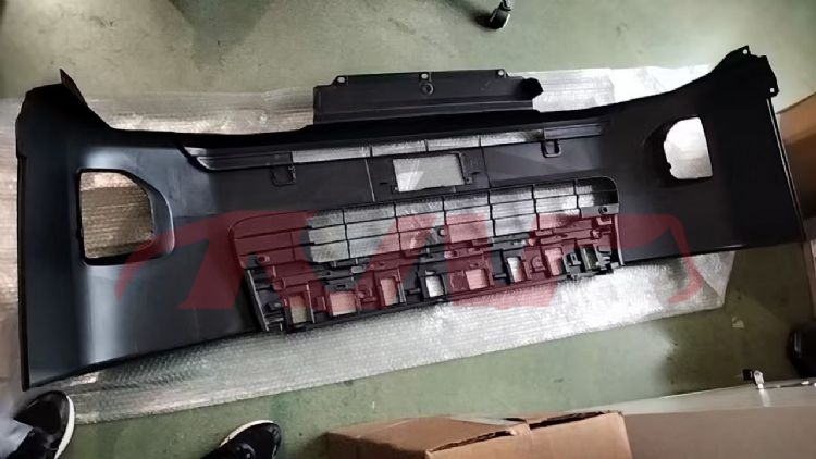 For Toyota 5872014 Hiace&nbsp;front Bumper&nbsp;, Hiace Auto Parts, Toyota  Umper Cover Front-