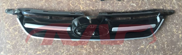 For Ford 33662013-2016&nbsp;upper Grille&nbsp;dm5z-8a284-aa, C-max Car Accessories Catalog, Ford  Grille Guard-DM5Z-8A284-AA