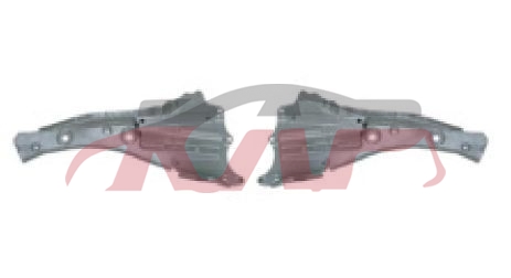 For Honda 8932013 Jade Fr1&nbsp;leaf Plate Bracket&nbsp;60710-t4n-h00    60610-t4n-h00, Jade Parts, Honda  Headlight Mounting Bracket-60710-T4N-H00    60610-T4N-H00