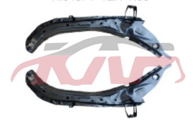 For Honda 22662020 Fit&nbsp;front  Mudguard Bracket&nbsp;04684-tzr-h00    04674-tzr-h00, Honda   Automotive Parts, Fit  Car Parts Catalog-04684-TZR-H00    04674-TZR-H00