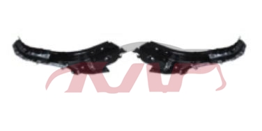 For Honda 8582015 xrv Ru1&nbsp;condenser Bracket&nbsp;04684-t7j-h00    04674-t7j-h00, Vezel Xrv Automotive Accessorie, Honda  Auto Lamps-04684-T7J-H00    04674-T7J-H00