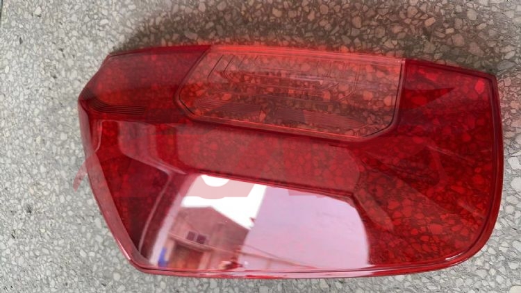 For Nissan 10872015 Navara&nbsp;tail Lamp Lens&nbsp;, Nissan  Head Lamp Cover, Navara Accessories-