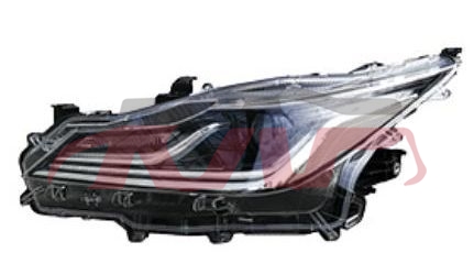 For Toyota 11392020 Corolla&nbsp;head Lamp&nbsp;, Toyota  Car Headlights, Corolla Accessories-