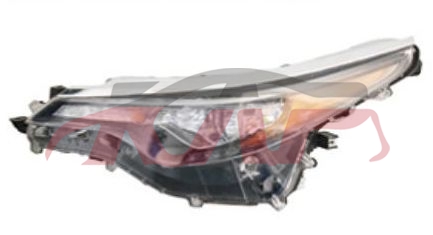 For Toyota 11422017 Levin&nbsp;head Lamp&nbsp;81150-02500, Levin Accessories, Toyota  Headlight-81150-02500