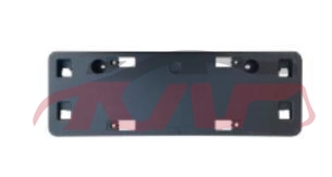 For Toyota 23132021 High Lander license Plate , Highlander Accessories Price, Toyota  License Plate Frame-