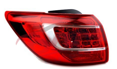 For Kia 15932011 Sportage tail Lamp 92401-3w010   92402-3w010, Kia  Auto Part, Sportage Car Spare Parts-92401-3W010   92402-3W010