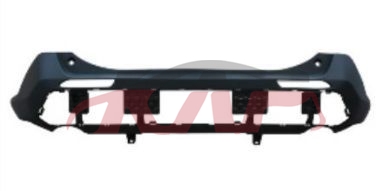 For Toyota 18222019-2020 Rav4&nbsp;rear Bumper&nbsp;, Rav4 Accessories, Toyota  Parts Auto Rear Bumper-