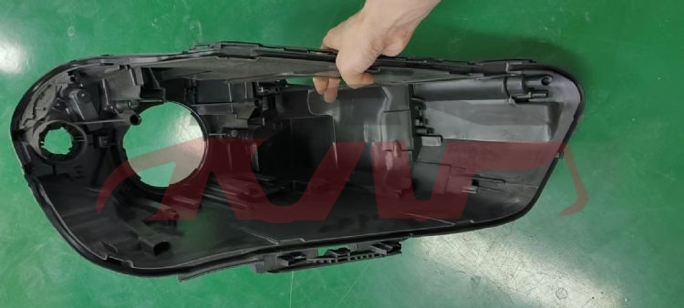 For Bmw 3656e84 2009-2015&nbsp;front Headlight Cover&nbsp;, X1 Automotive Parts, Bmw  Head Lamp Cover-