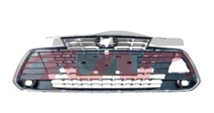 For Toyota 33522022 Allion China bumper Grille , Toyota  Car Grille, Avalon  Advance Auto Parts-