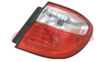 For Nissan 9592000-2002 Maxima&nbsp;tail Lamp&nbsp;215-19f2, Nissan  Auto Part, Maxima Accessories-215-19F2