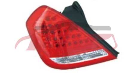 For Nissan 26022004  Altima&nbsp;tail Lamp&nbsp;26550/55-yj000/10-23, Altima Accessories, Nissan  Auto Part-26550/55-YJ000/10-23