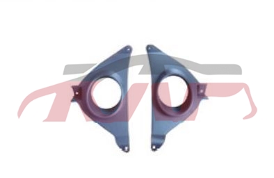 For Mazda 898family 3 fog Lamp Cover , Mazda    Front Fog Lamp, Haima Car Parts-