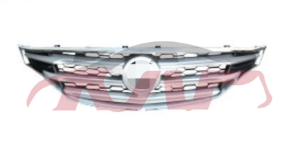 For Mazda 1157hm M5 grille fa44-50-710, Mazda  Grille Assembly, Haima Auto Part Price-FA44-50-710