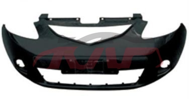 For Mazda 900cubitt front Bumper , Haima Automotive Parts, Mazda  Front Guard-