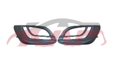 For Mazda 3361hm  M6 2016&nbsp;fog Lamp Cover&nbsp;, Haima Auto Parts Price, Mazda   Fog Lamp Cover-