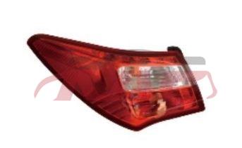 For Mazda 8992013 Hm M3 tail Lamp , Haima Car Pardiscountce, Mazda  Auto Part-