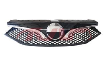 For Mazda 8992013 Hm M3 grille , Haima Auto Accessorie, Mazda  Automobile Mesh-