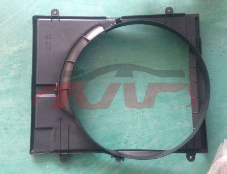 For Mitsubishi 20522019 L200&nbsp;fan Shroud&nbsp;mn135060/mn1360a129/mn135070, Triton Car Parts? Price, Mitsubishi  Auto Part-MN135060/MN1360A129/MN135070