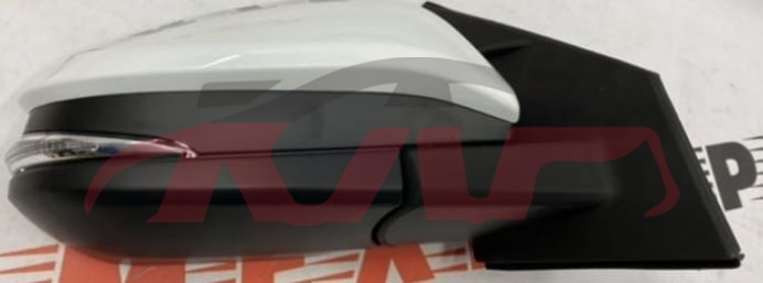 For Toyota 26692016-2018 Rav4 Usa&nbsp;door Mirror&nbsp;, Toyota  Auto Part, Rav4 Carparts Price-
